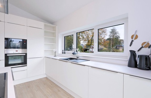 Lembruch House | Amazing home in Lembruch/Dümmer See