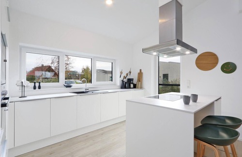 Lembruch House | Amazing home in Lembruch/Dümmer See