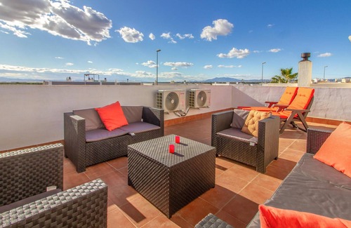 Jeronimo y Avileses y Balsicas de Arriba House | Amazing home in Jeronimo y Avileses