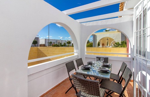 Jeronimo y Avileses y Balsicas de Arriba House | Amazing home in Jeronimo y Avileses