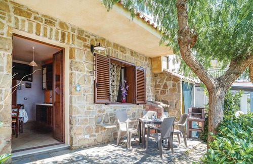 Castellabate House | Amazing home in S. M. di Castellabate