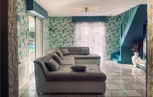 Saint-Vivien-de-Medoc House | Amazing Home In Saint-Vivien-De-Medoc