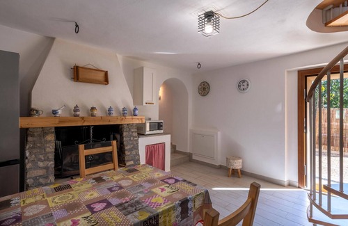 Civitaquana House | Amazing home in Civitaquana