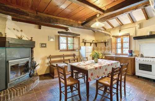 Bivio Lugnano House | Amazing home in Cortona (AR)