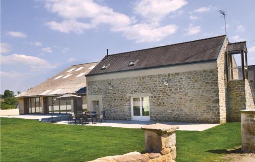 Elliant House | Amazing Home In Elliant