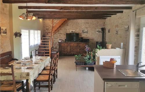 Elliant House | Amazing Home In Elliant