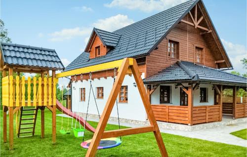 Gospic House | Amazing Home In Gospic With Wi-Fi