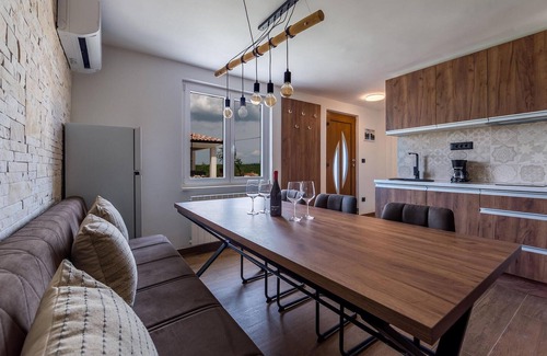 Rogocana House | Amazing home in Labin - Rabac