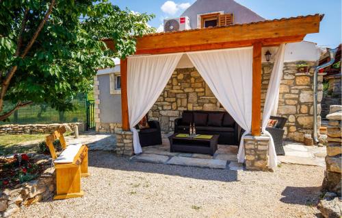 Oklaj House | Amazing Home In Puljane