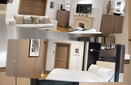 Repubblica Apartment | amazing home in Rome