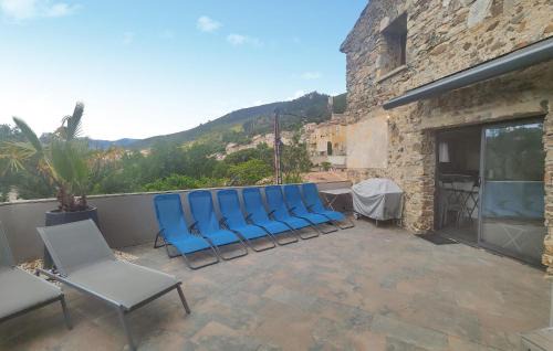 Roquebrun House | Amazing Home In Roquebrun