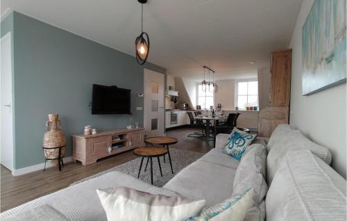 Stavenisse House | Amazing Home In Stavenisse With Sauna