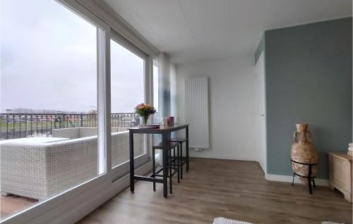 Stavenisse House | Amazing Home In Stavenisse With Sauna