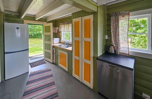 Spikkestad House | Amazing home in Svelvik with WiFi