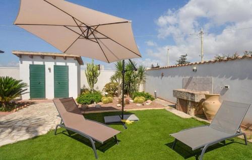 Agrigento House | Amazing Home In Villaggio Mosè