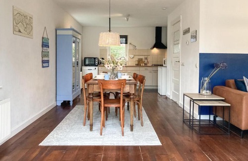 Zonnemaire House | Amazing Home In Zonnemaire With Wifi