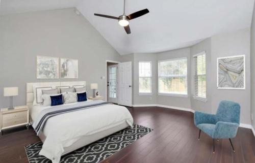 Fort Worth House | Amazing Home