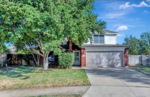 Fort Worth House | Amazing Home