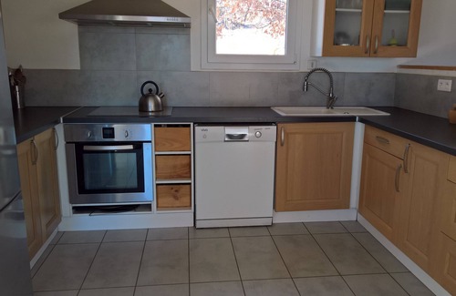 Chassiers House | Amazing house, extraordinary panoramic view!