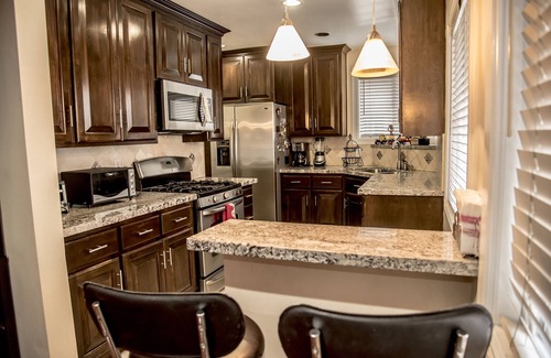 Gardena House | AMAZING HOUSE NEAR LAX, SPACEX & BEACHES