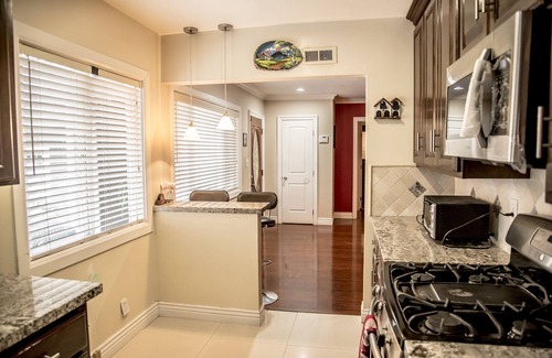 Gardena House | AMAZING HOUSE NEAR LAX, SPACEX & BEACHES