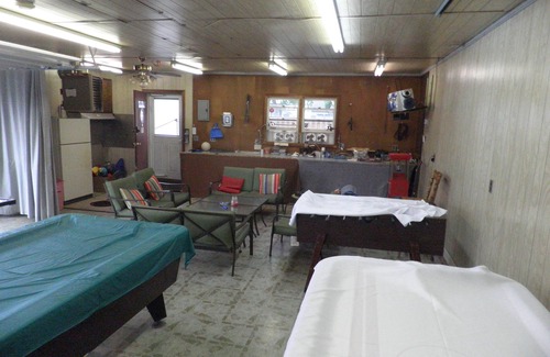 Sodus Point House | Amazing Lake View Cottage with Game room for Kids of all ages