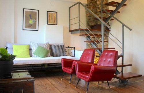 Calamandrana House | AMAZING LANGHE AND MONFERRATO | House with garden