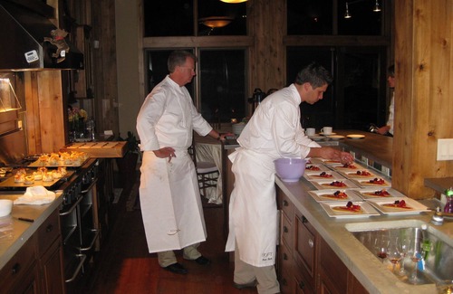 Teton Village House | Amazing Location, Large, Lodge Style Mountainside Ski House Sleeps 17+