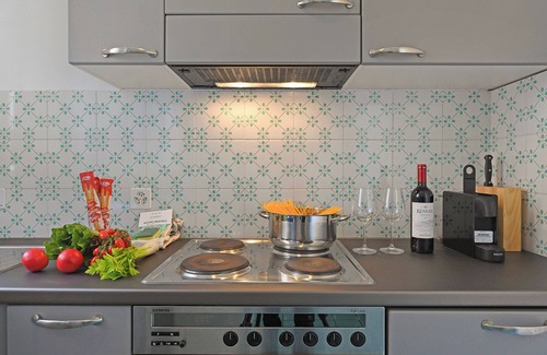 Lugano Apartment | Amazing Lugano