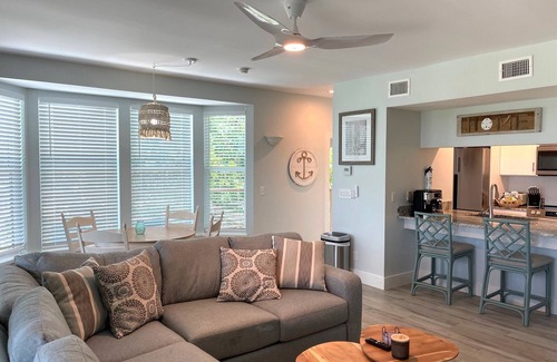 North Captiva House | AMAZING, LUXURIOUS & TRUE OCEAN BEACH FRONT! WHOLE DUPLEX! ISLAND CLUB INCLUDED!