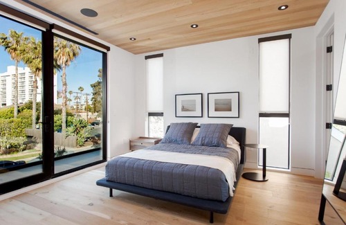 Venice Villa | AMAZING MODERN VILLA IN VENICE BEACH