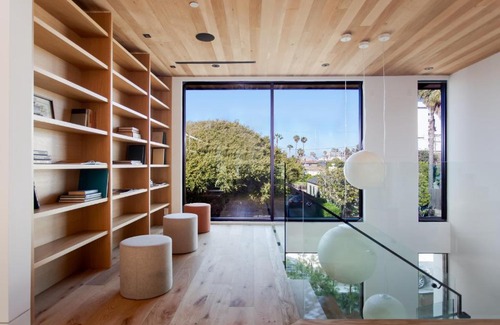 Venice Villa | AMAZING MODERN VILLA IN VENICE BEACH