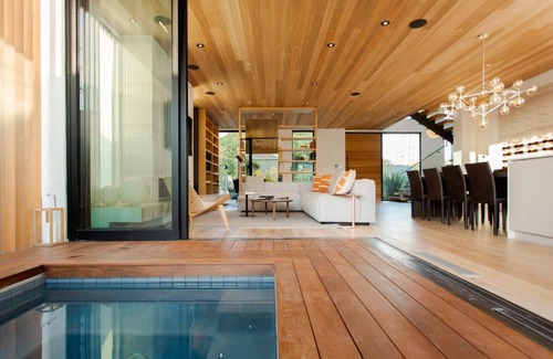 Venice Villa | AMAZING MODERN VILLA IN VENICE BEACH