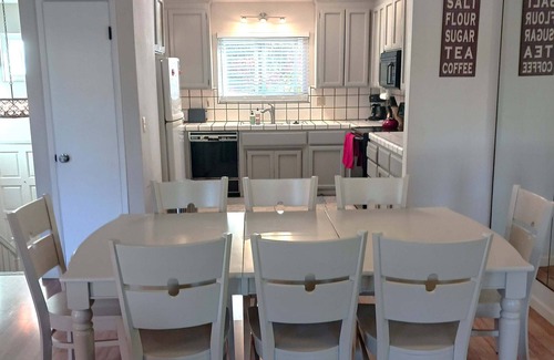 Rio del Mar House | Amazing Monthly Rental-Seascape Neighborhood!