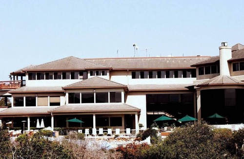 Rio del Mar House | Amazing Monthly Rental-Seascape Neighborhood!