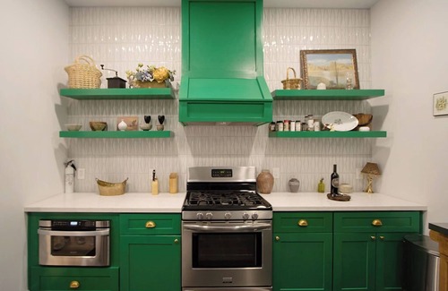 Governmental Mall House | Amazing "NEW" Oasis! Pool, WIFI Mins to DT Phoenix, ASU & PHX Airport