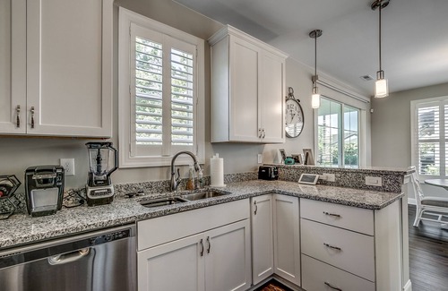North Myrtle Beach House | Amazing North Myrtle Beach House on a Golf Course