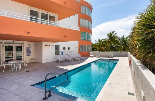 South of Fifth Condo | Amazing Ocean View Penthouse in Miami Beach