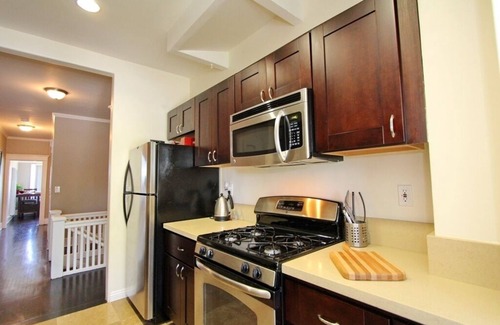 Bluff Park Villa | Amazing Ocean View Villa 2 with over 200 web reviews!