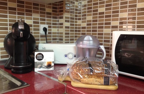 Tacoronte Apartment | AMAZING OCEAN VIEWS AND MAXIMUM RELAX, FREE WIFI, FREE PARKING.