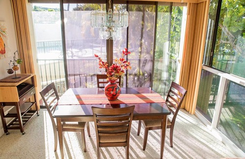 Keauhou House | Amazing Ocean Views Over Lush Golf Course-Spacious Country Club Villas 226