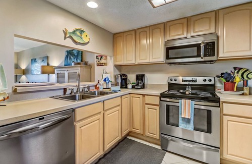 Fernandina Beach Villa | AMAZING OCEANFRONT VIEWS FROM MASTER SUITE TURTLE DUNES, OMNI RESORT AMELIA FL