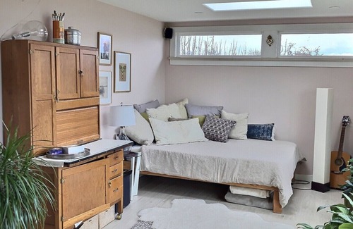 Union Bay House | Amazing Oceanview Retreat