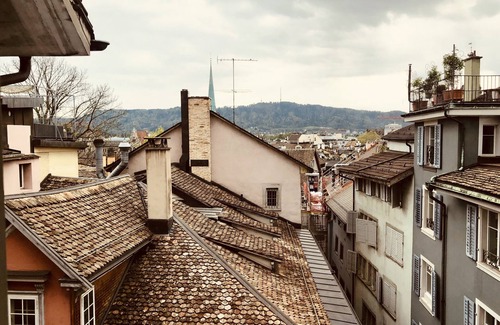 Old Town Apartment | Amazing oldtown location Airhome 224