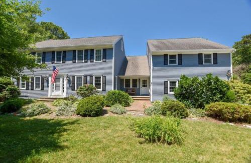 East Orleans House | Amazing Outdoor Space Access to Town Cove