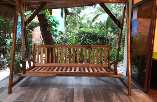 Las Tunas Apartment | Amazing Penthouse at the heart of Ayampe