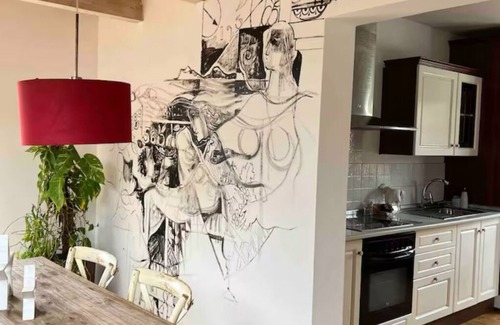 Villaverde Villa | Amazing private-pool Villa in Villaverde