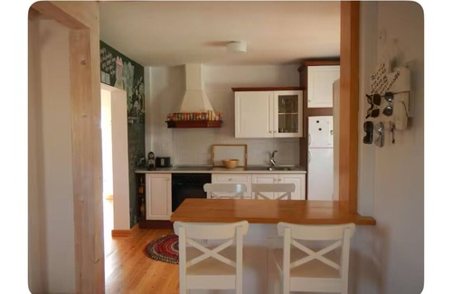 Villaverde Villa | Amazing private-pool Villa in Villaverde