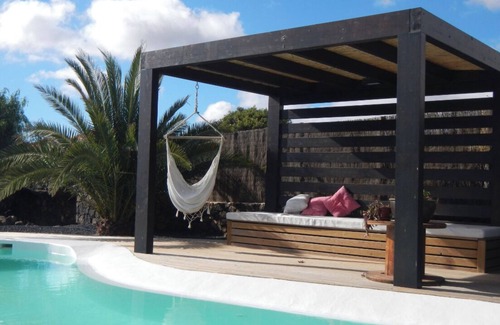 Villaverde Villa | Amazing private-pool Villa in Villaverde