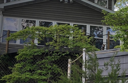 Rocky Mount House | Amazing, private, two bedroom, two bath home on the Lake of the Ozarks.